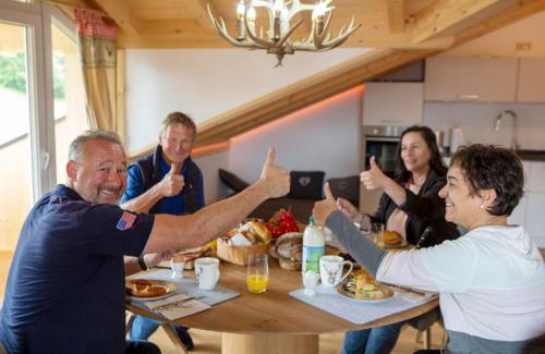 Verwaltungsgemeinschaft Hornergruppe Chalet De Ski | Chalet Allgäu