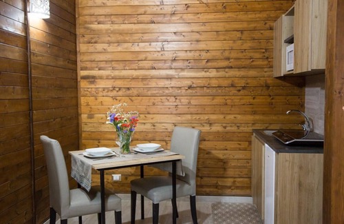Mazzarino Appartement | Ideal for a rural vacation of comfort and relaxation.