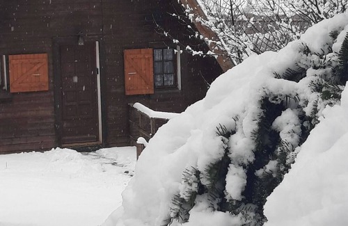 Allos Chalet De Ski | Chalet Allos