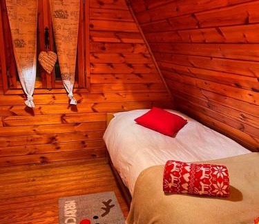 Frabosa Sottana Chalet De Ski | Chalet Alma