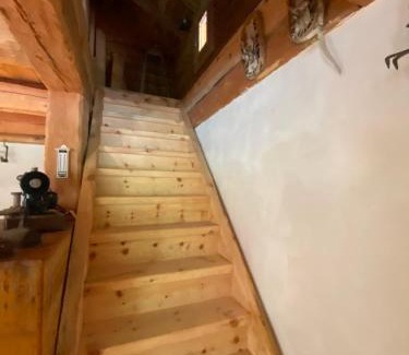 Les Sagnieres Chalet De Ski | Chalet Alpage aux portes du Queyras