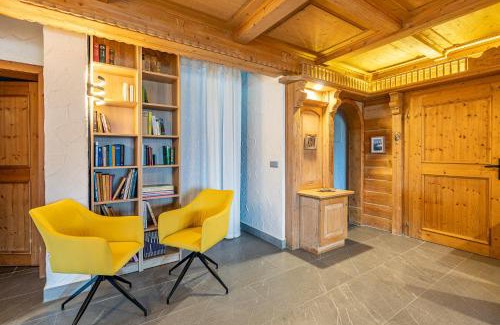 Immenstadt im Allgaeu Appartement | Chalet Alpenpanorama