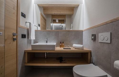 Misurina Appartement | Chalet Alpenrose