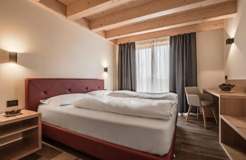 Misurina Appartement | Chalet Alpenrose