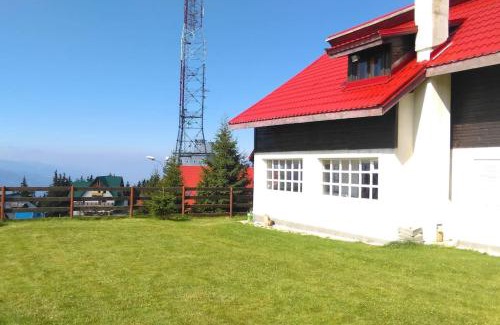 Petrosani Chalet De Ski | Chalet Alpina66