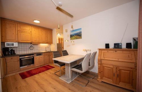 Hochkrimml Appartement | Chalet Alpine Royal B Top 20