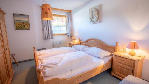 Hochkrimml Appartement | Chalet Alpine Royal B Top 16