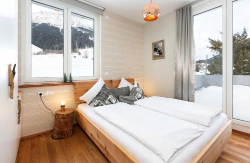 Steinach Appartement | Chalet am Breitenberg Appartement CB 04