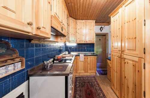 Curon Venosta Chalet De Ski | Chalet "Am Reschensee" avec vue sur le lac, terrasse privée et jardin privé