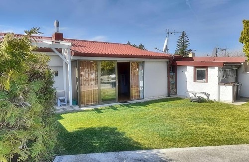 Ebreichsdorf Chalet De Ski | Chalet am See