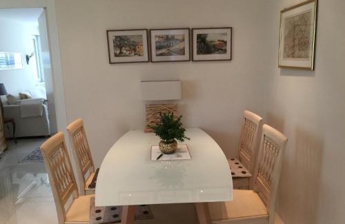 Nassereith Appartement | Chalet am See
