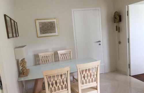 Nassereith Appartement | Chalet am See