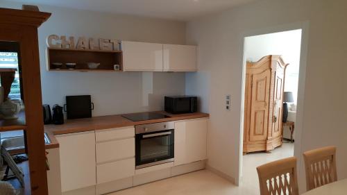Nassereith Appartement | Chalet am See