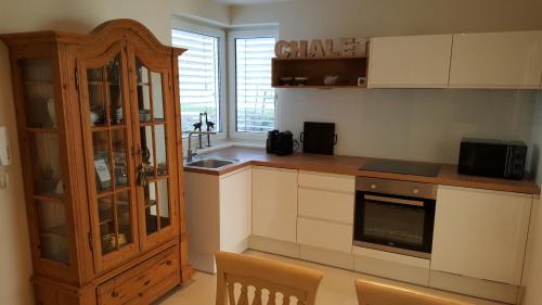Nassereith Appartement | Chalet am See