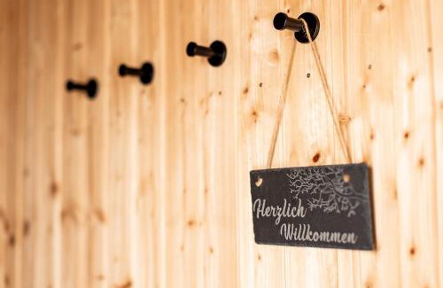 Sondershausen Maison | Chalet am See - Ferienhaus