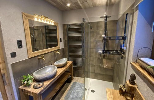 Hinterstoder Maison | Chalet am Weißenbach