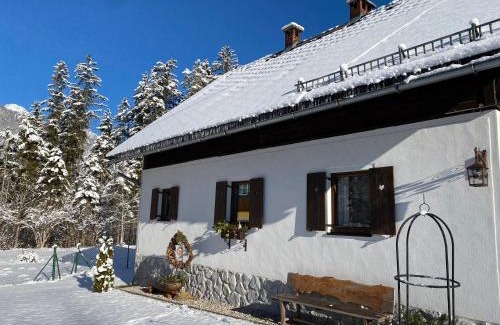 Hinterstoder Maison | Chalet am Weißenbach