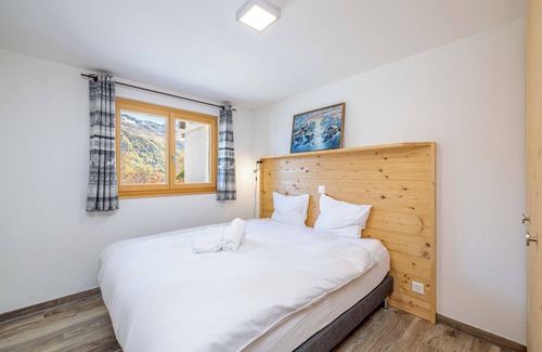 Riddes Cottage | Chalet Amerhone - Luxury Chalet With Jacuzzi