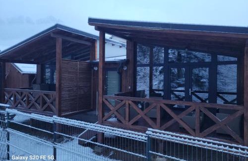 Busteni Chalet De Ski | Chalet Amik
