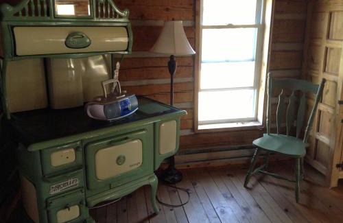 Orford Lake Chalet De Ski | Chalet ancestral l'Orignal