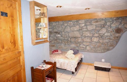 Les Prodains Chalet De Ski | Chalet Ancetre