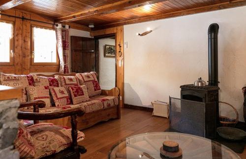 Les Prodains Chalet De Ski | Chalet Ancetre