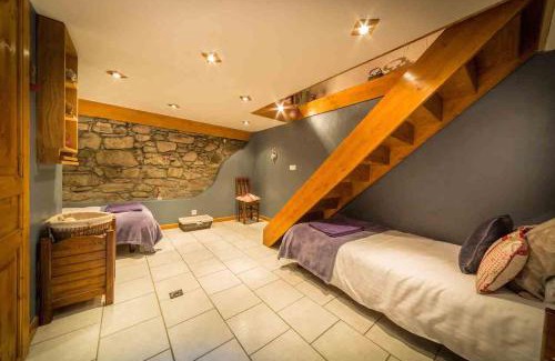 Les Prodains Chalet De Ski | Chalet Ancetre