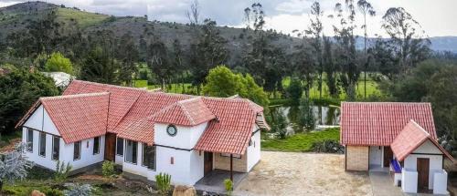 Sesquile Maison | Chalet Andino Sesquile