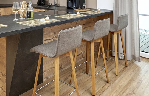 Wartberg an der Krems Appartement | Chalet-Appartement Baumgarten