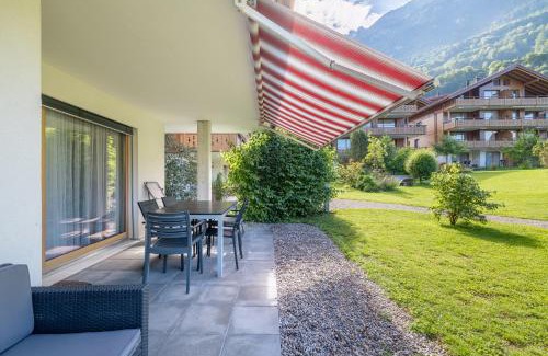 Iseltwald Appartement | Chalet Apartments Iseltwald