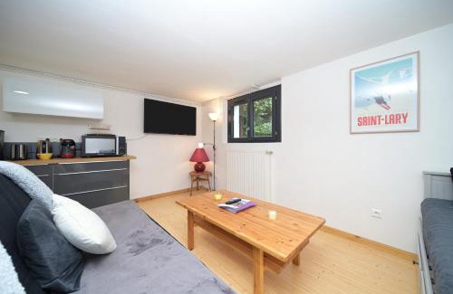Saint-Lary-Soulan Chalet De Ski | Chalet Appartement Les Isards