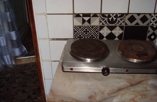 Loos Appartement | CHALET APPARTEMENT