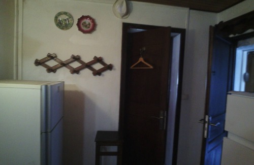 Loos Appartement | CHALET APPARTEMENT