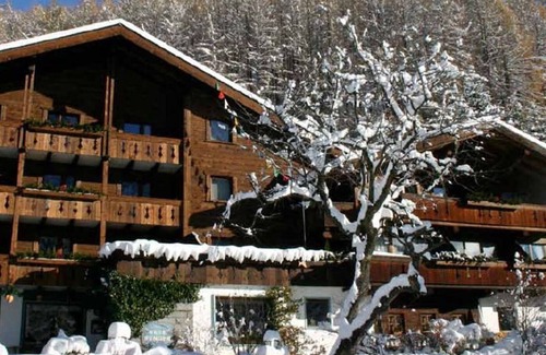 Heiligenblut Appartement | Chalet-appartment 6 - Chalet Apartements Senger