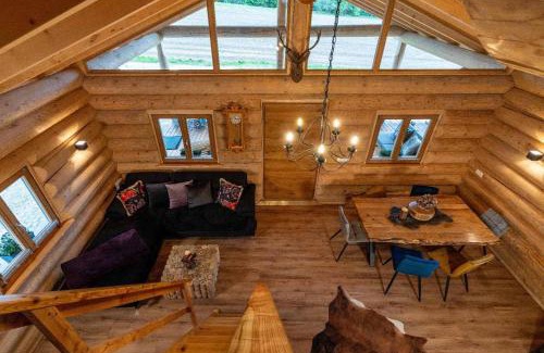 Arnetsried Chalet De Ski | Chalet Arberschlössl