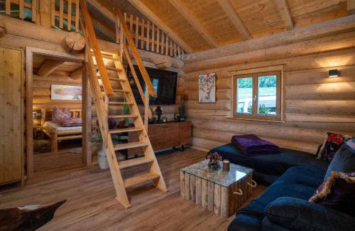 Arnetsried Chalet De Ski | Chalet Arberschlössl