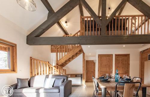 Faverges-Seythenex Appartement | Chalet ARCLOSAN