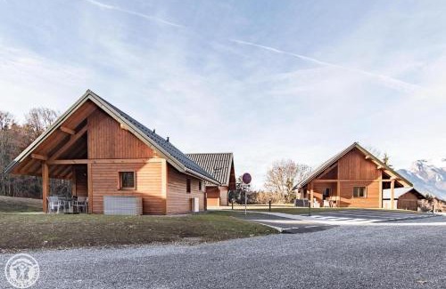 Faverges-Seythenex Appartement | Chalet ARCLOSAN