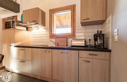Faverges-Seythenex Appartement | Chalet ARCLOSAN