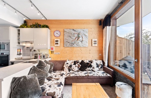 Avoriaz Chalet De Ski | Chalet Ardoisière - Chalet de ski de luxe de Avoriazchalets