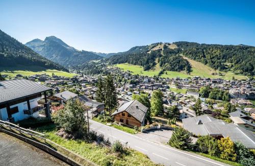 Morzine Chalet De Ski | Chalet Arnica