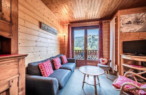 Morzine Chalet De Ski | Chalet Arnica