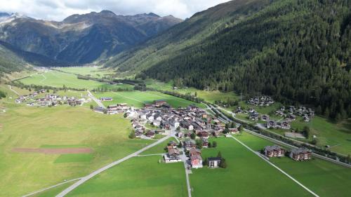 Obergesteln Appartement | Chalet Arrabona