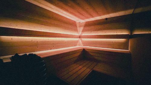 San Pancrazio Chalet De Ski | Chalet Astra, Whirlpool & Sauna