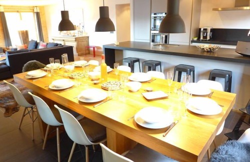 Randogne Maison | Chalet Astoria by Interhome