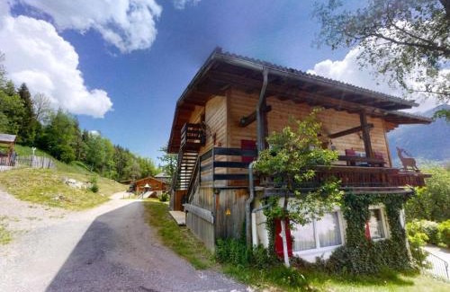 Schonbach Appartement | Chalet in Wildkogel near Ski Slopes