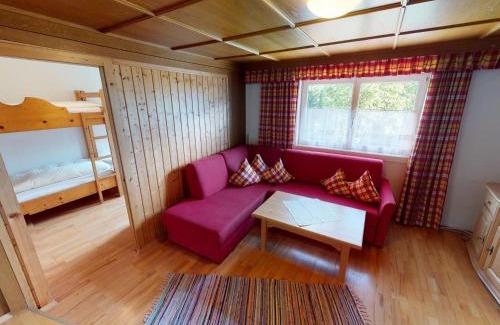Schonbach Appartement | Chalet in Wildkogel near Ski Slopes