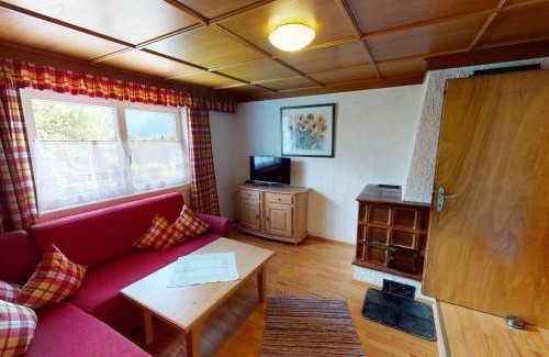 Schonbach Appartement | Chalet in Wildkogel near Ski Slopes