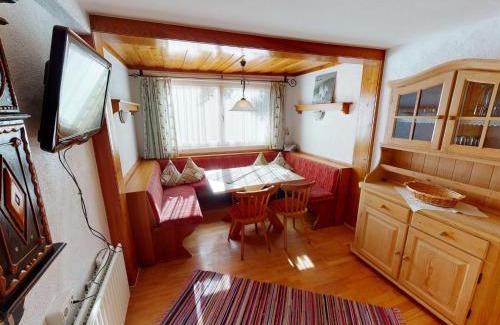 Schonbach Appartement | Chalet in Wildkogel near Ski Slopes