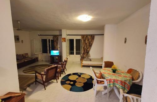 Al-Hammam Appartement | Chalet at Zhour village North coast